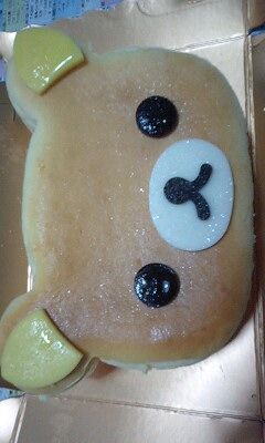 最近の日々 リラックマチーズケーキなど のいちご日記 最近の日々 リラックマチーズケーキなど のいちご日記