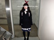 猫耳とニーハイの18歳大学1年生さん_01