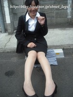 公務員試験帰り大学4年生さん_4