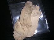 貰ったストッキング