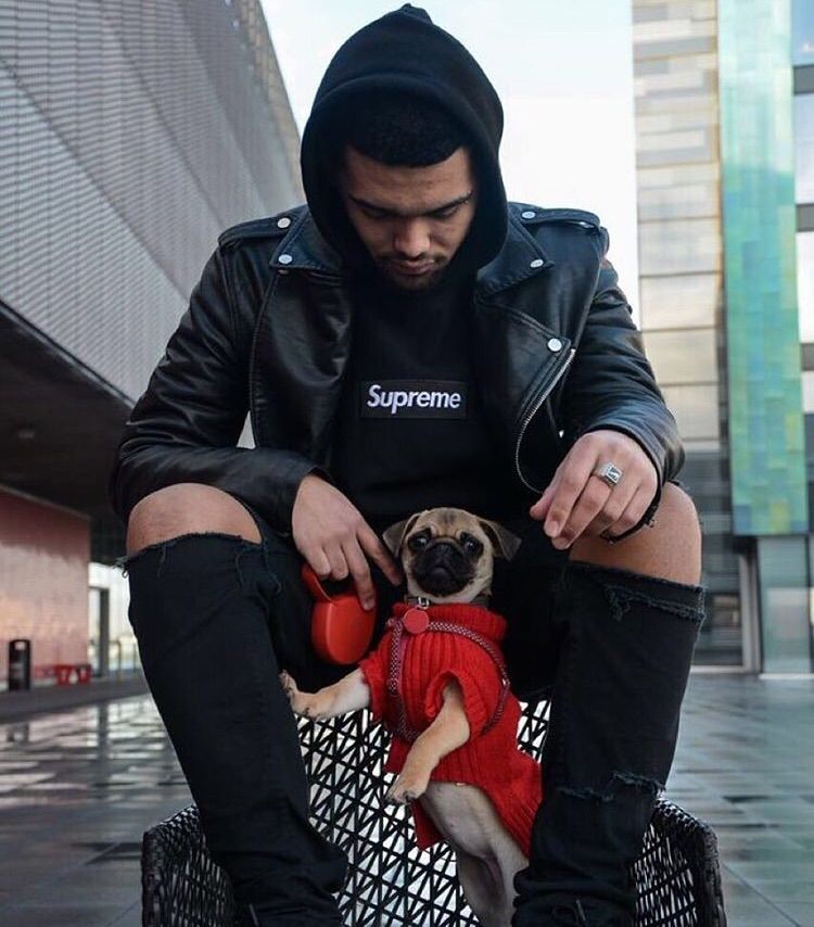 海外のsupreme ストリートコーディネート集 Streetbase 海外のsupreme ストリートコーディネート集 Streetbase