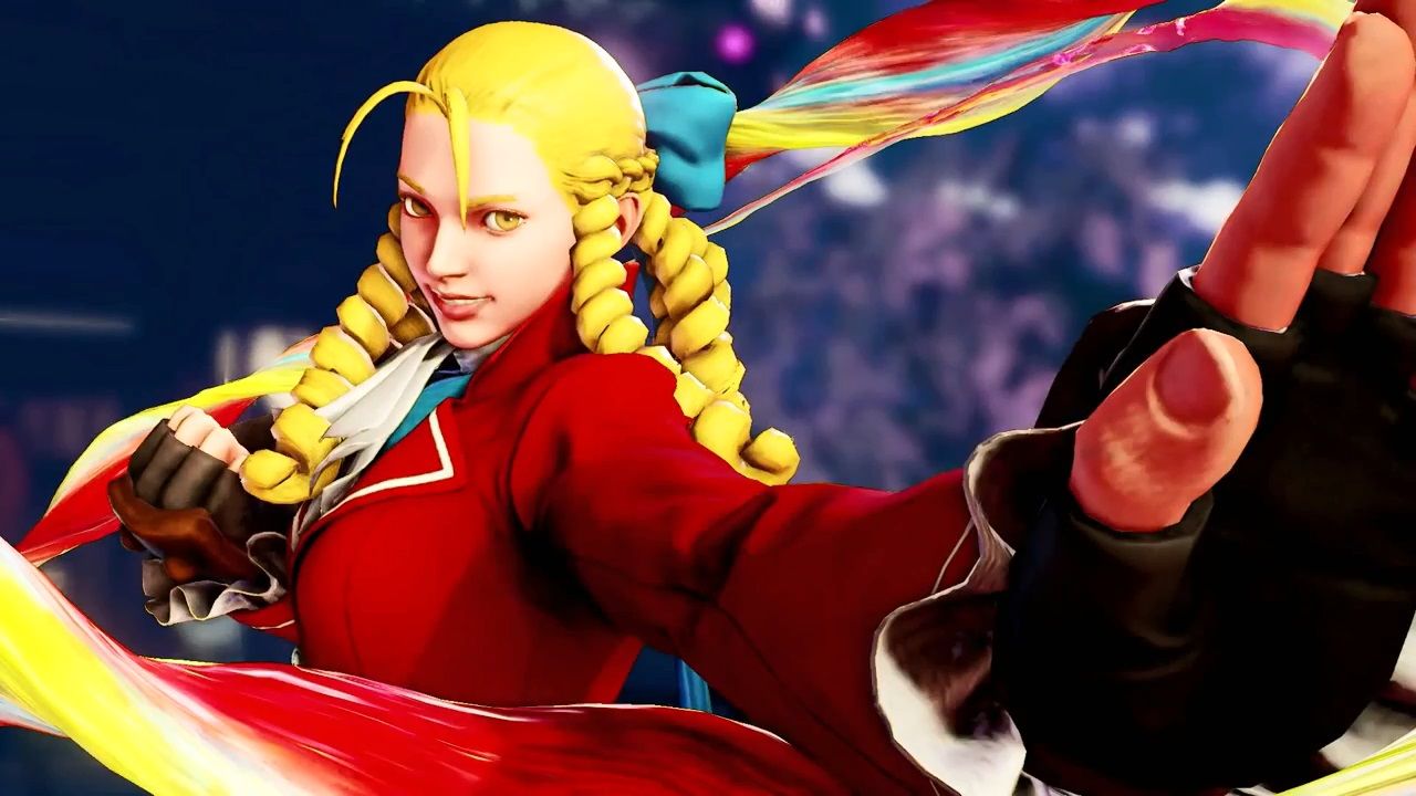 ストリートファイター5 神月かりんのまとめ ストリートファイターv攻略速報 ストリートファイター5 神月かりんのまとめ ストリートファイターv攻略速報