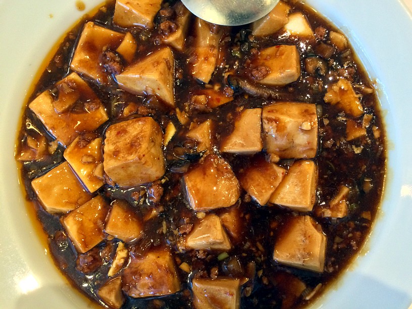広東風麻婆豆腐 路上日記 Season Iv 広東風麻婆豆腐 路上日記 Season Iv