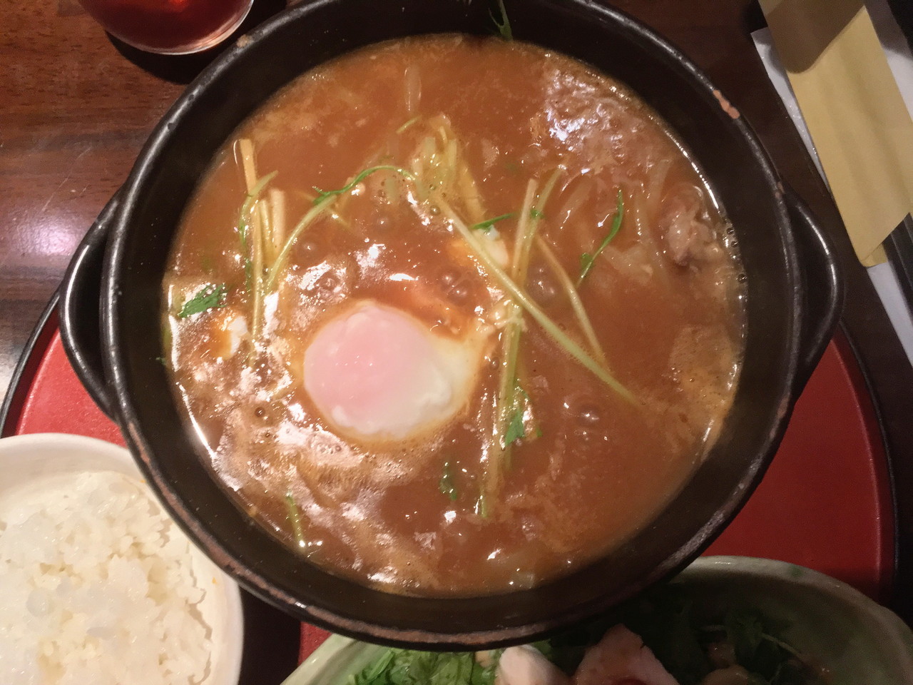 遂に うのあん のカレーうどん 路上日記 食べログ編 遂に うのあん のカレーうどん 路上日記 食べログ編