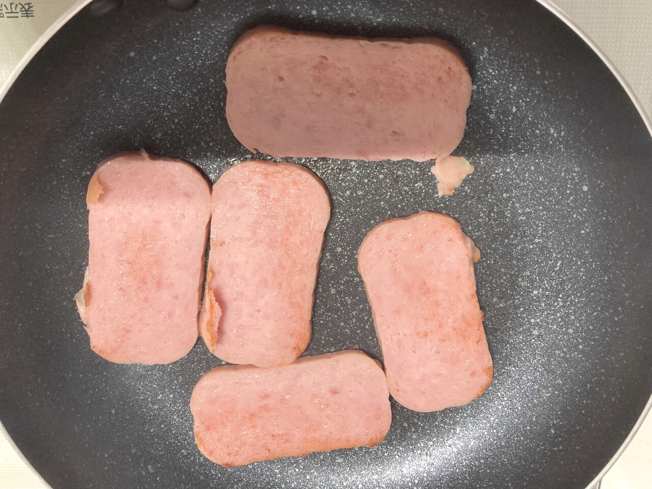 ソーキそばとスパムおにぎり 路上日記 Season Iv