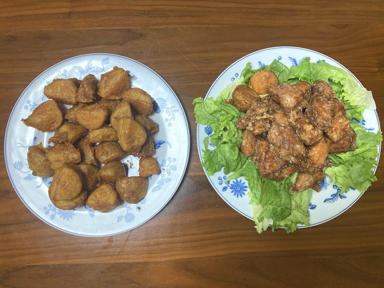 食べるより作る方が面白い おやじの料理日記