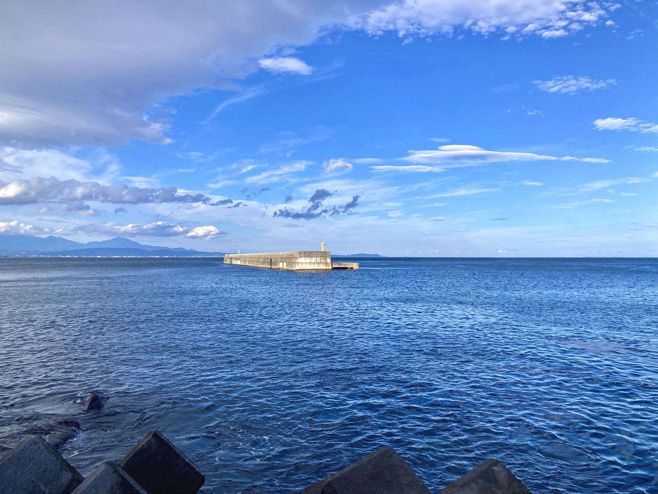 🎣 潮風 : 釣魚日記 - 晴釣雨読