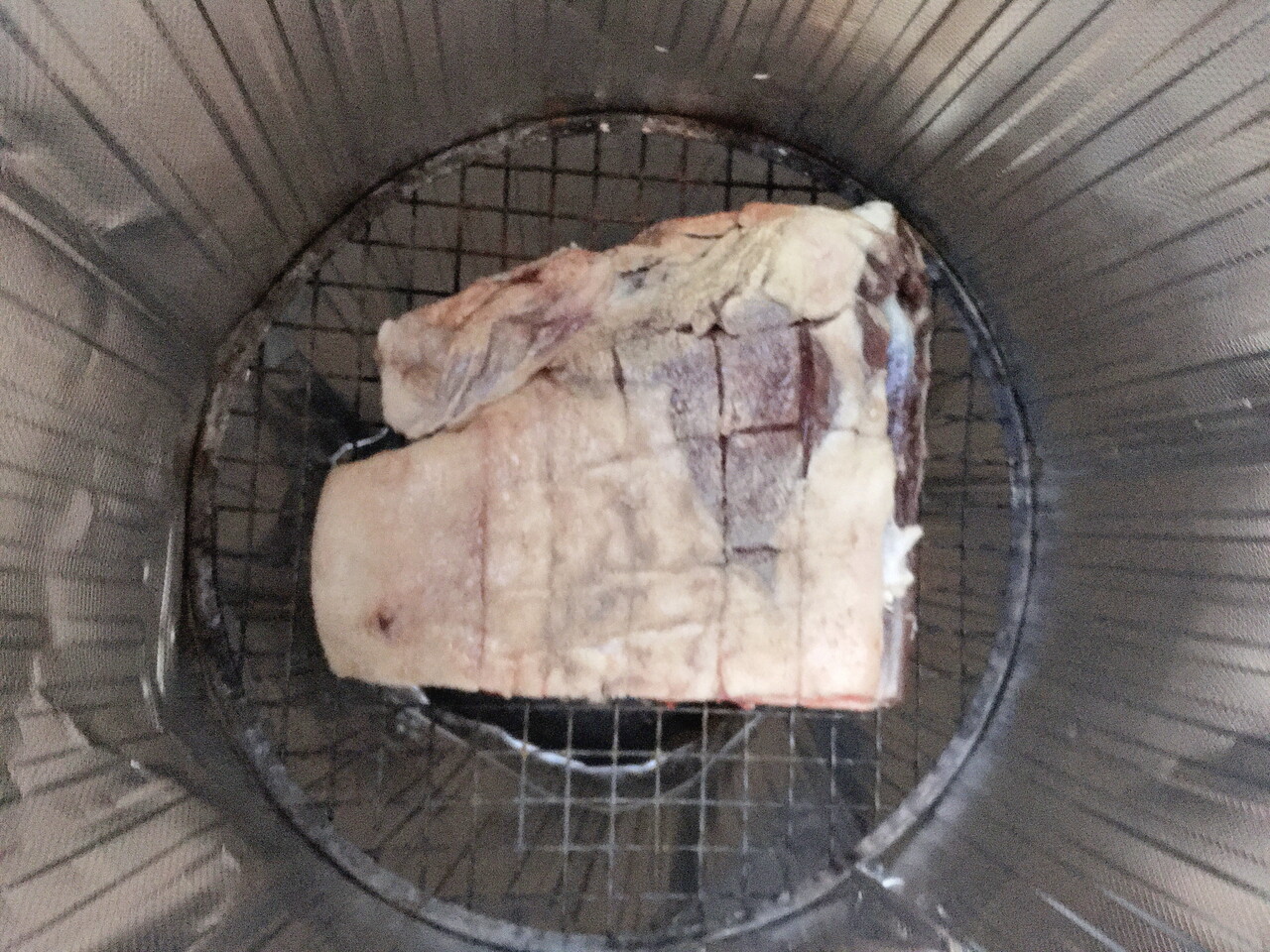 鹿肉の燻製 路上日記 Season Iv 鹿肉の燻製 路上日記 Season Iv
