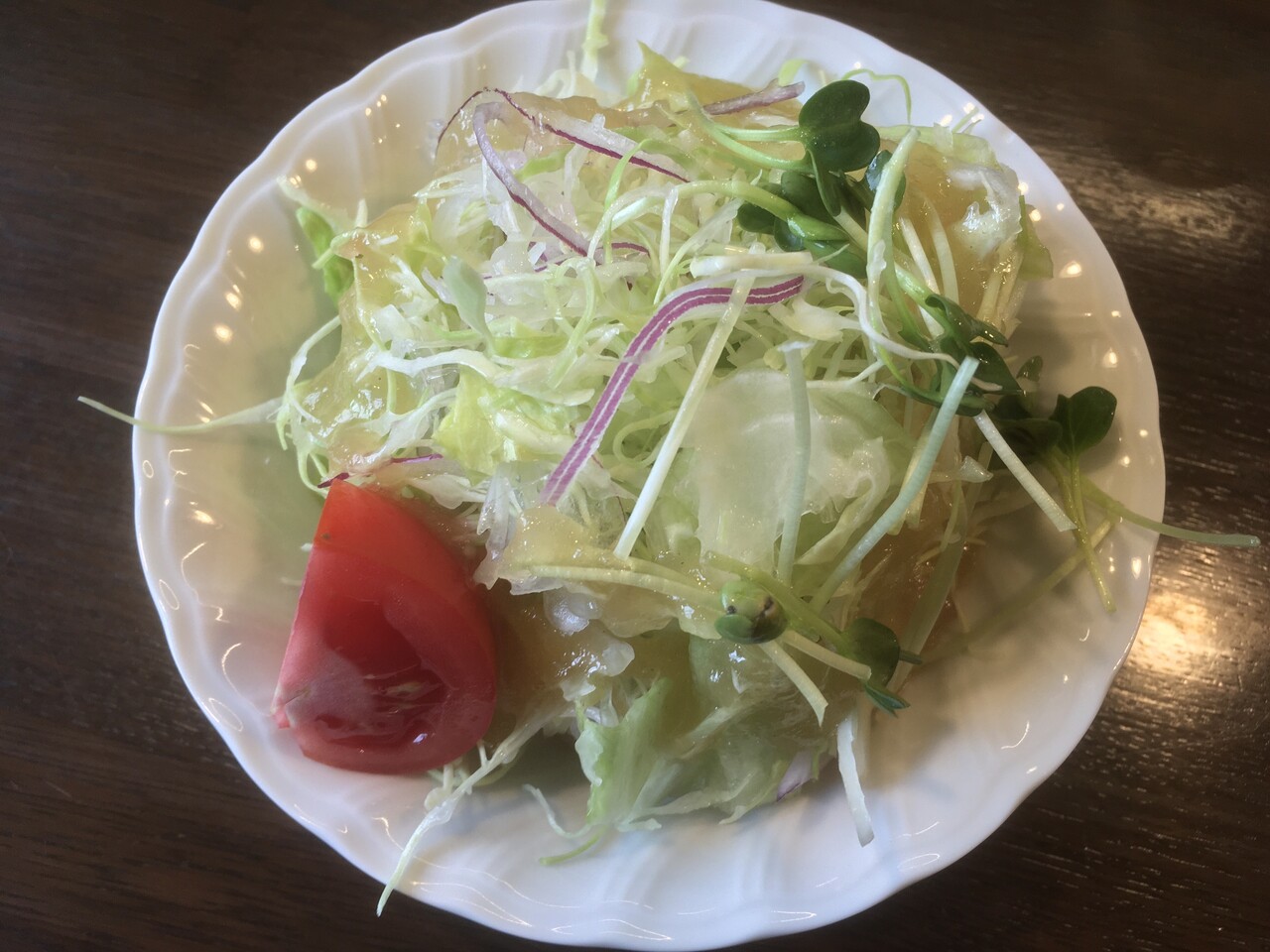 原村 レストラン ペチカ 路上日記 食べログ編 原村 レストラン ペチカ 路上日記 食べログ編
