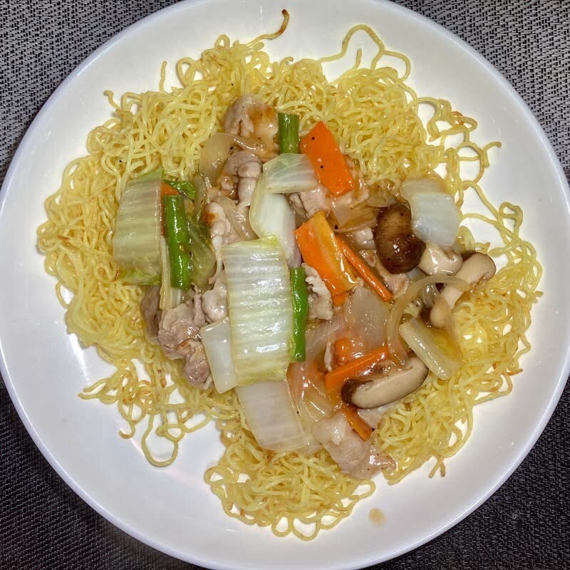 マルちゃん焼きそば ラーメンどうですか うどんにしましょうか
