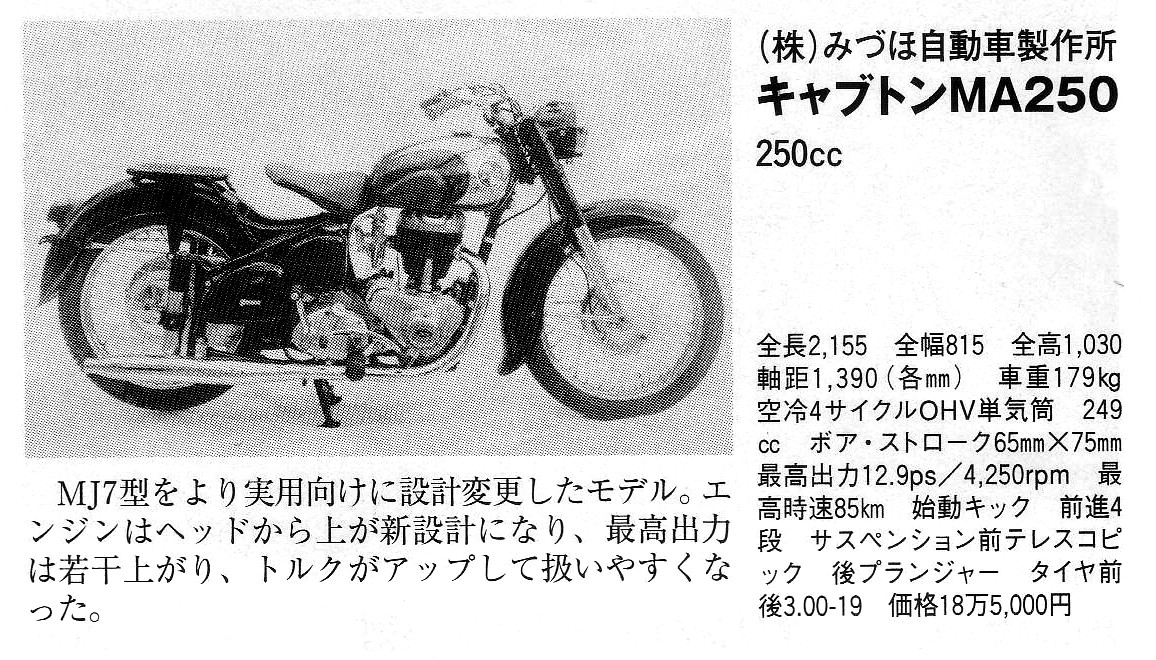 日本モーターサイクル史 路上日記 ツーリング編 日本モーターサイクル史 路上日記 ツーリング編