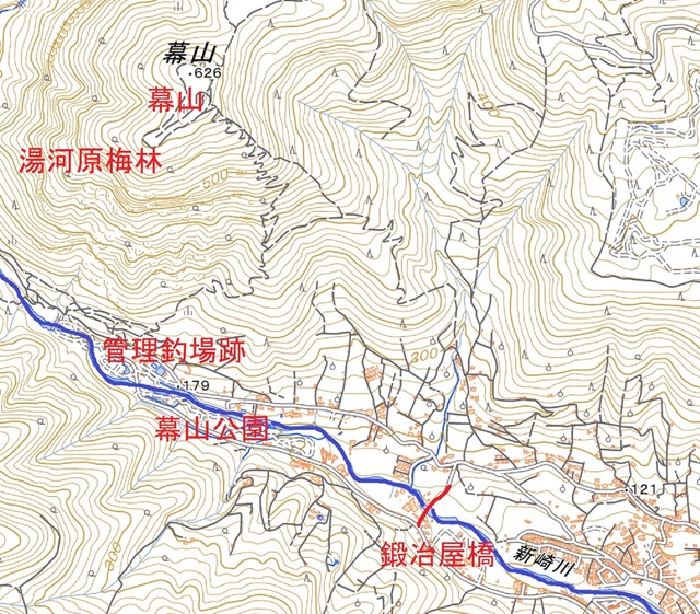 中流