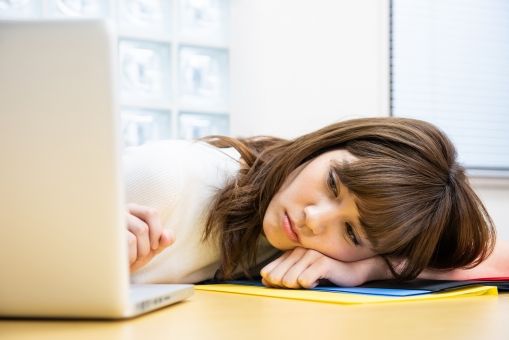 自律神経失調症になりやすいのは女性 鳥取市 整体師も通うストレッチ専門店ストレッチヒーロー鳥取店