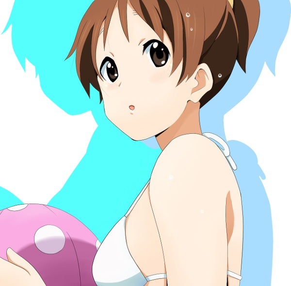 けいおん の平沢憂ちゃんは素麺と冷奴で残暑も恐くないかわいい トランすゐマー プライム けいおん の平沢憂ちゃんは素麺と冷奴で残暑も恐くないかわいい トランすゐマー プライム