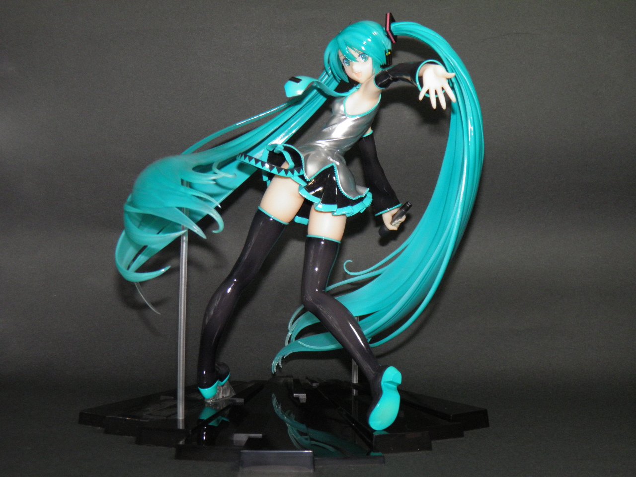 フィギュアメンテナンス ホコリやベタつき除去どうしてる ホビログ 旧サイト