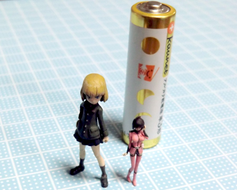 Image result for 1/72 scale figures