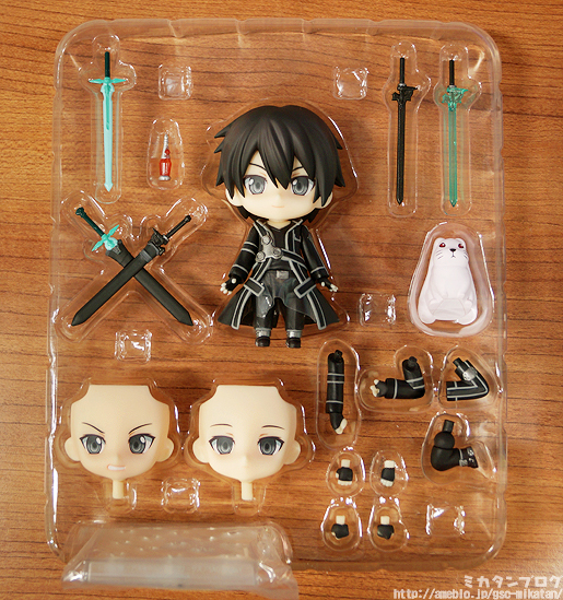 ねんどろいど台座の使い方が分からない人なんているの ホビログ 旧サイト