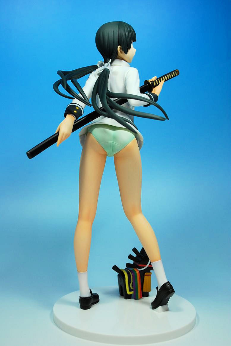 ホビージャパン コトブキヤ 真剣で私に恋しなさい! 黛由紀江 フィギュア 未開封 Amazon | 真剣で私に恋しなさい！ 黛由紀江 完成品フィギュア