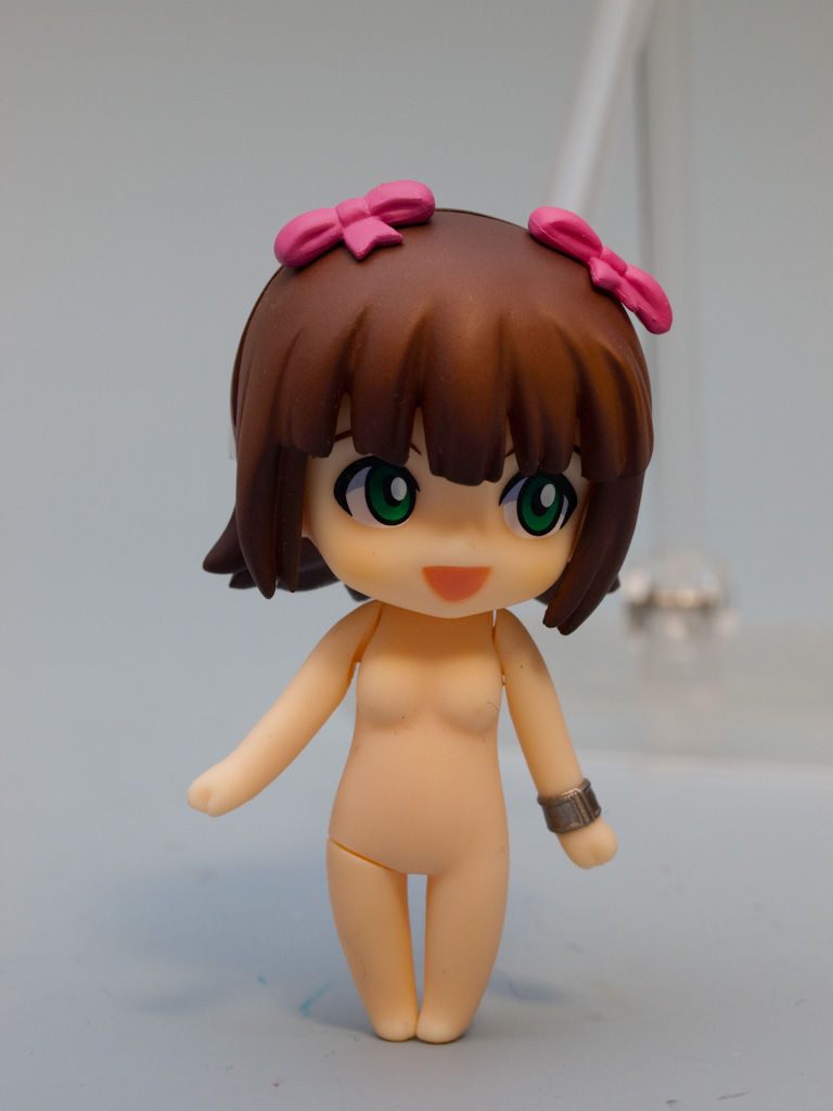 レビュー 魔法少女リリカルなのはvivid 4巻限定版付属 ねんどろいどぷち アインハルト ストラトス 魔法戦記リリカルなのはforce 4巻限定版付属 ねんどろいどぷち リリィ シュトロゼック キャラアニ 百合星人ナオコサン ナオコサン みすず ホビログ 旧