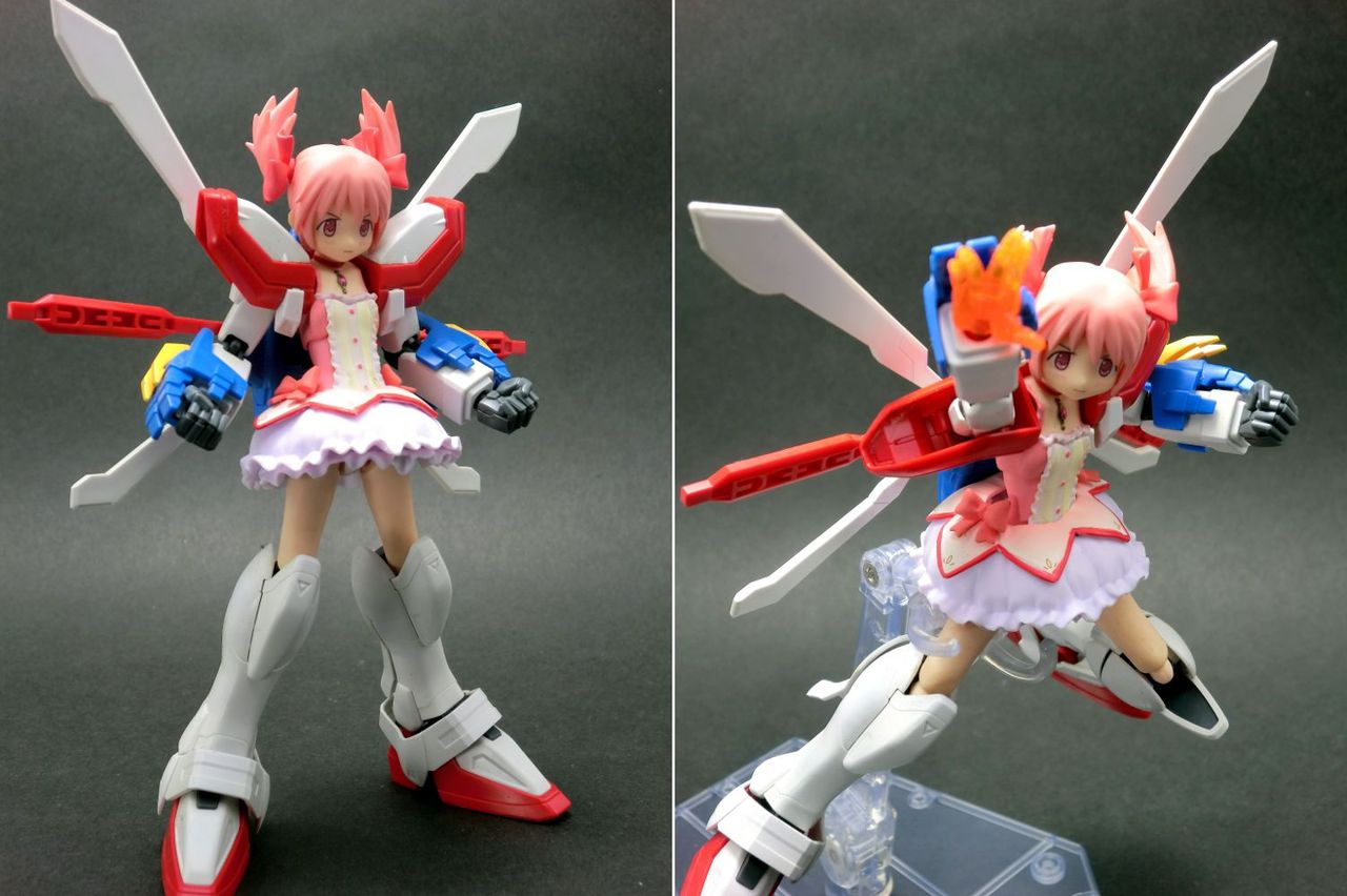 まどかタイタスの人気が絶好調 ソフマップ秋葉原1号店ではタイタスとfigmaまどかがセットで爆売れらしい ホビログ 旧サイト まどかタイタスの人気が絶好調 ソフマップ秋葉原1号店ではタイタスとfigmaまどかがセットで爆売れらしい ホビログ 旧サイト