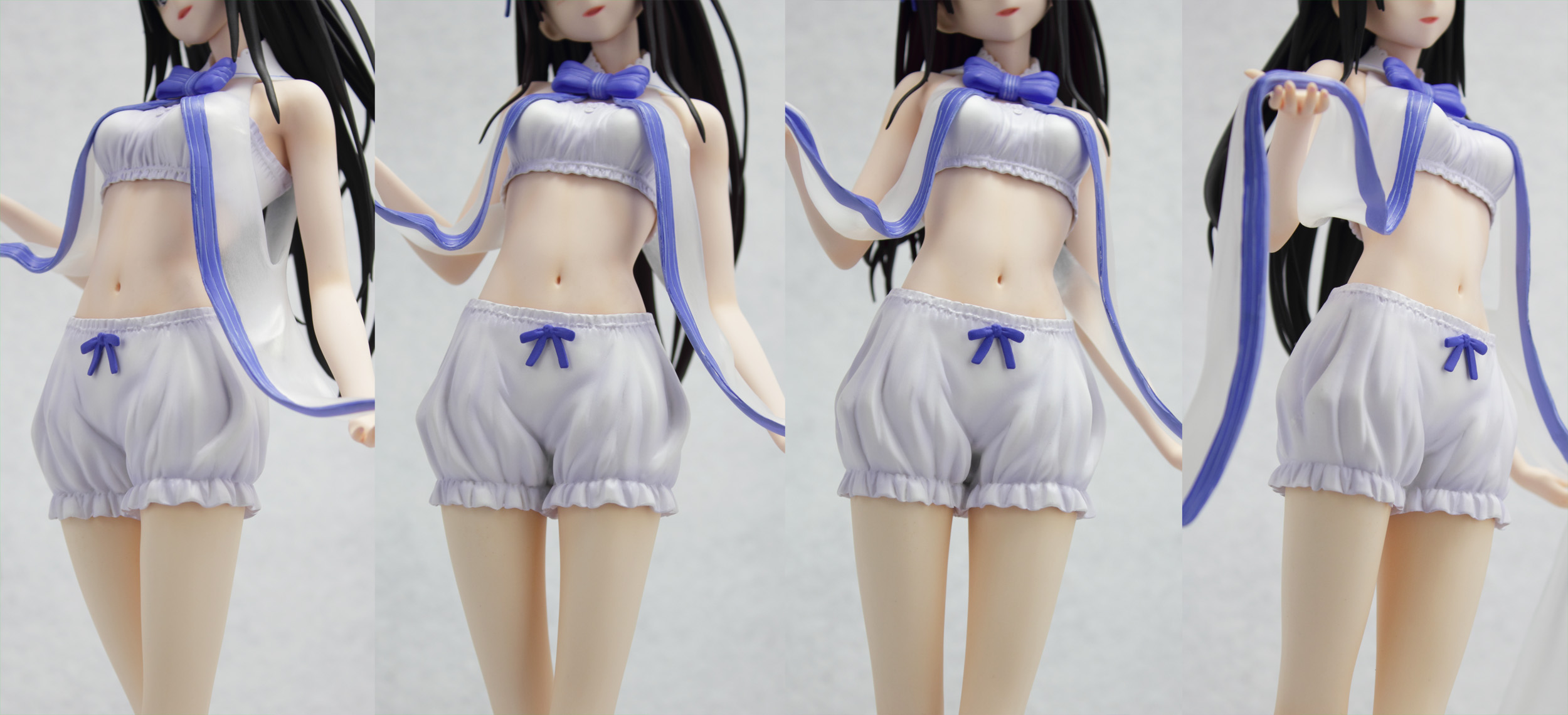 未開封　氷菓 千反田える エンディングフィギュア 1/6 京アニショップ限定 氷菓 千反田える エンディングフィギュア フィギュア京都