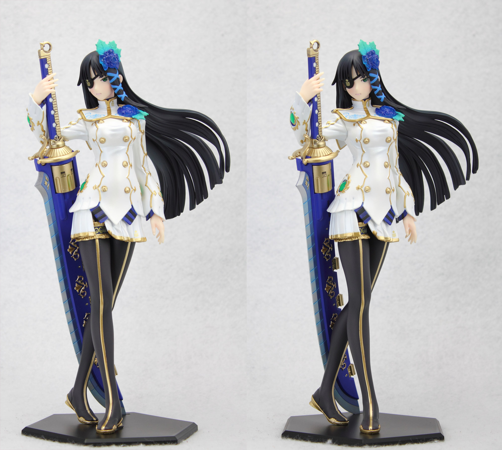 オシャレ ボークス モエコレPLUS No.32 ファンタシースターポータブル2
