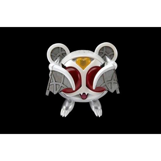 仮面ライダーディケイド 沢城みゆきさん新録 光る 喋る キバーラ登場 ホビログ 旧サイト