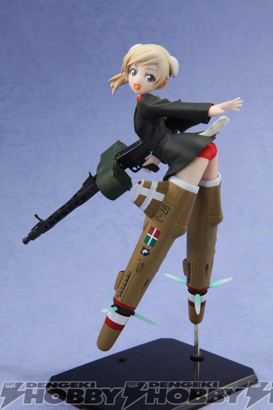 ストライクウィッチーズ セガhgfシリーズ再起動第一弾に赤ズボン隊 ルチアナ マッツェイ マルチナ クレスピ 登場 ホビログ 旧サイト ストライクウィッチーズ セガhgfシリーズ再起動第一弾に赤ズボン隊 ルチアナ マッツェイ マルチナ クレスピ 登場 ホビログ 旧サイト