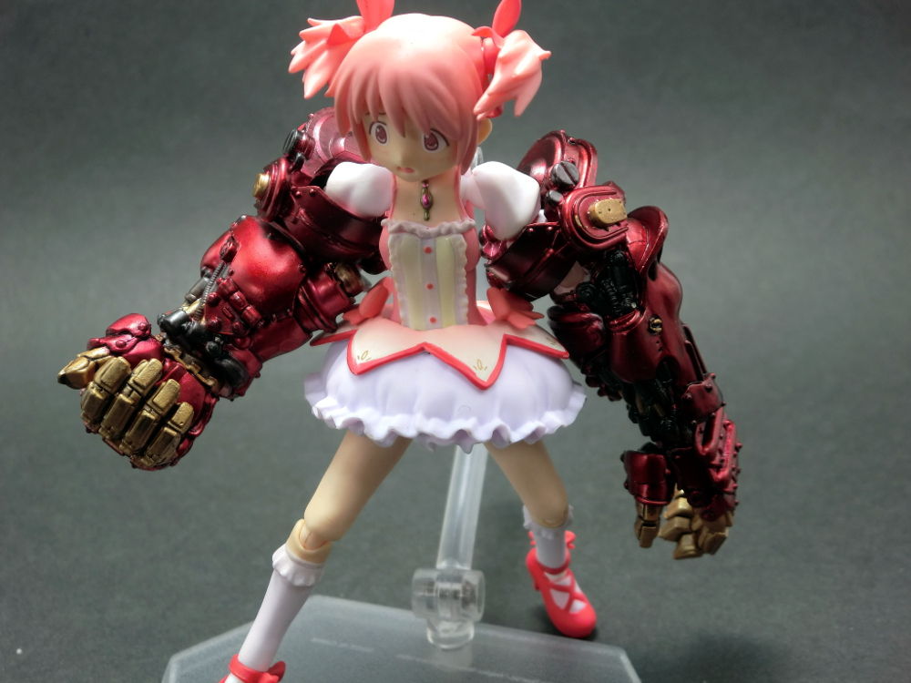 まどかタイタスの人気が絶好調 ソフマップ秋葉原1号店ではタイタスとfigmaまどかがセットで爆売れらしい ホビログ 旧サイト まどかタイタスの人気が絶好調 ソフマップ秋葉原1号店ではタイタスとfigmaまどかがセットで爆売れらしい ホビログ 旧サイト