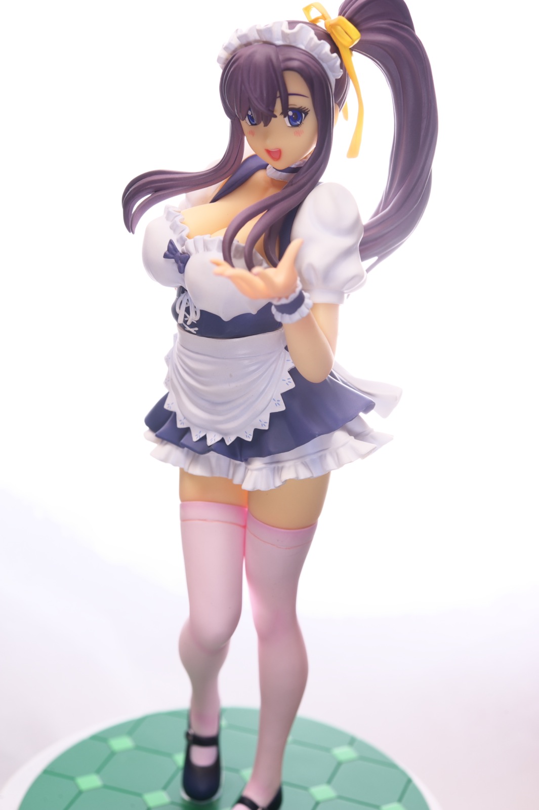 マケン姫っ プレシャスコレクション 天谷春恋 ぷりんぷりんなおっぱいとむちむちのお尻を締め付けるぱっつんぱんつ キャストオフレビュー ホビログ 旧サイト マケン姫っ プレシャスコレクション 天谷春恋 ぷりんぷりんなおっぱいとむちむちのお尻を締め付けるぱっつんぱんつ キャストオフレビュー ホビログ 旧サイト