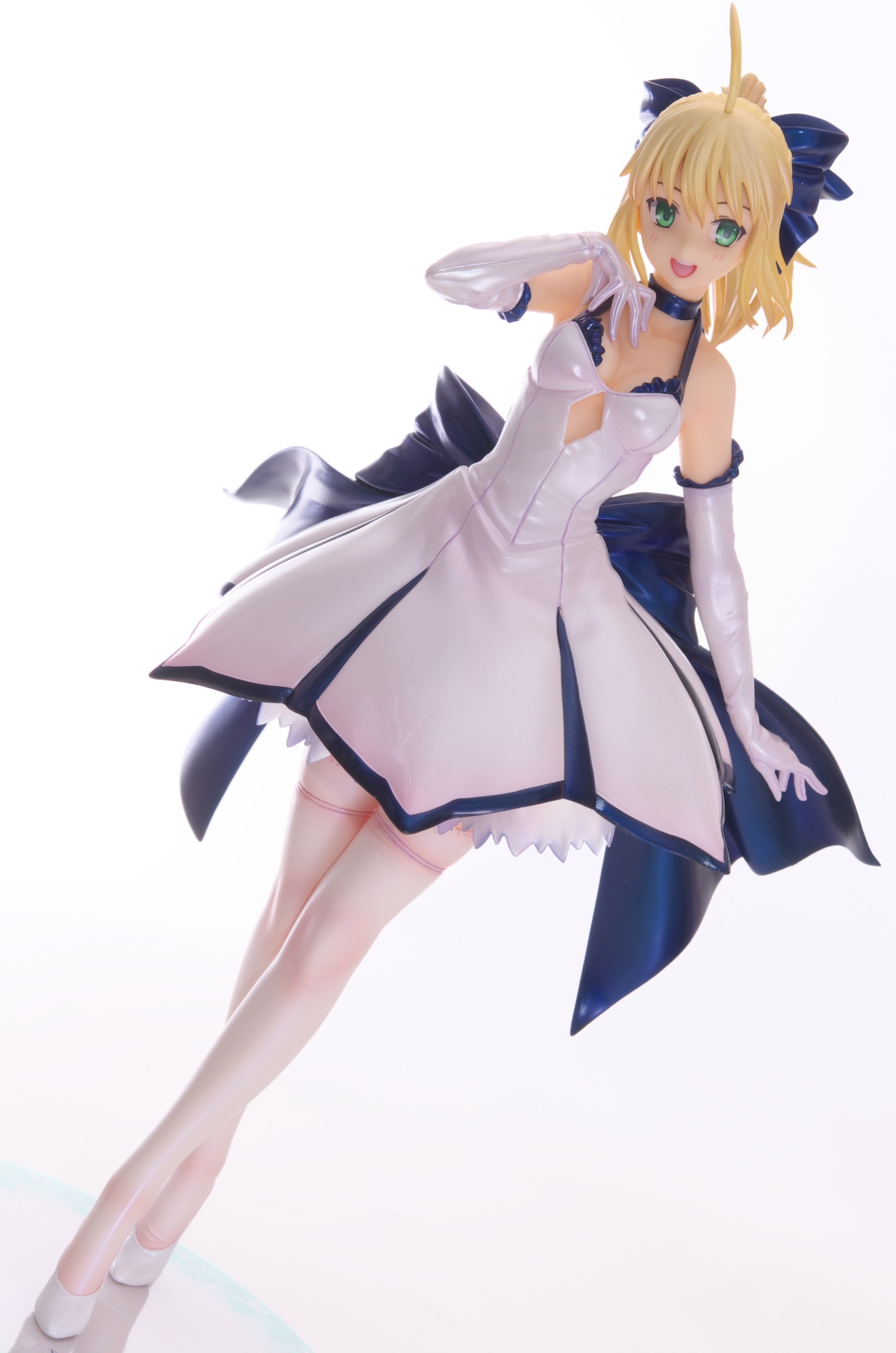 アルターから Fate Stay Night セイバー ドレスコード 発売 おっぱいの谷間と造形が良い感じ キャストオフは 画像追加 ホビログ 旧サイト アルターから Fate Stay Night セイバー ドレスコード 発売 おっぱいの谷間と造形が良い感じ キャストオフは 画像追加 ホビログ 旧サイト