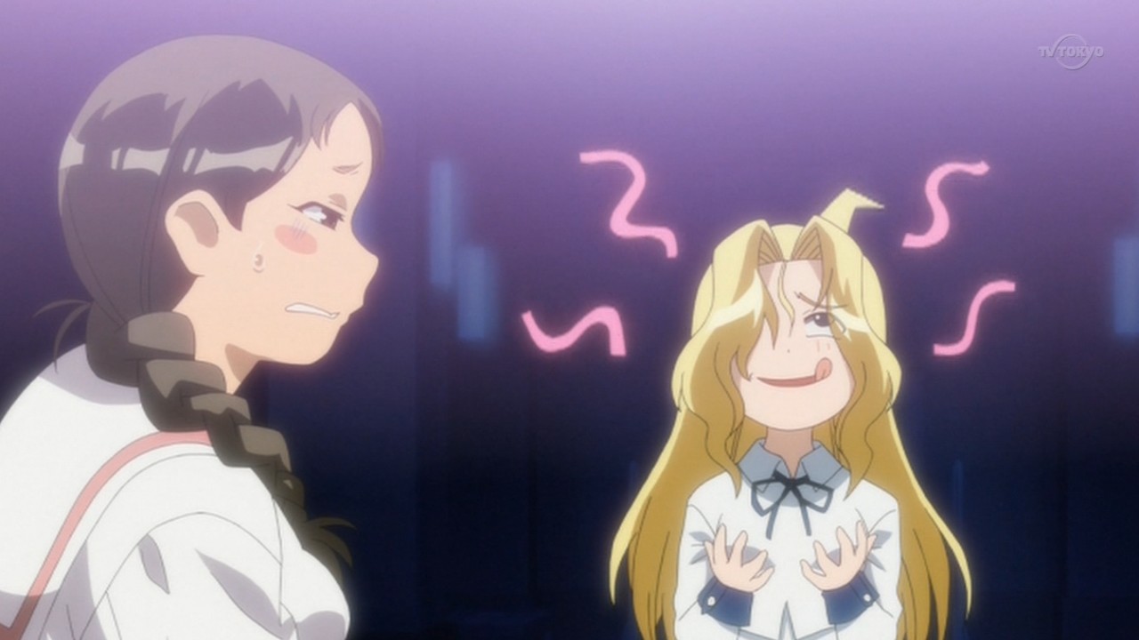 咲 Saki 本編中のパロディ ホビログ 旧サイト