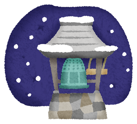 joya-no-kane-snow