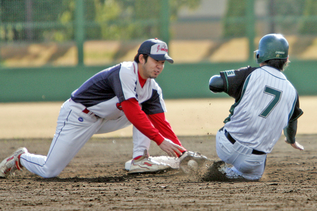 Wbc09でビデオ判定導入 本塁打のみ プロ野球 Wbc 五輪 草野球の殿堂 栄光の軌跡 全国軟式野球ストロングリーグ公式ブログ