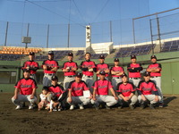 スタイガー 東京都江戸川区軟式野球チーム