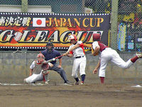 T-Fiveは清瀬ビクトリーに延長勝ち PF初代王者に