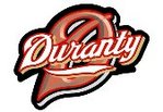 Duranty ロゴマーク
