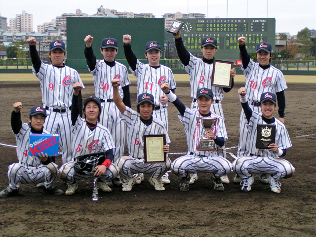 シュー 鶏 チキンズ 東京都 江古田 マリソ 名鑑 草野球チームブック 動画 草野球動画 草野球の殿堂 栄光の軌跡 全国軟式野球 ストロングリーグ公式ブログ