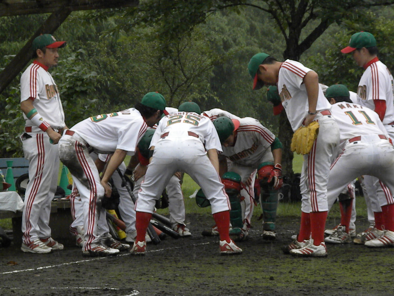 東京バンバータ 東京都 Tokyo Bambaataa 名鑑 草野球チームブック 草野球の殿堂 栄光の軌跡 全国軟式野球ストロングリーグ公式ブログ
