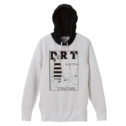 DRT-HOODIE-WHITE