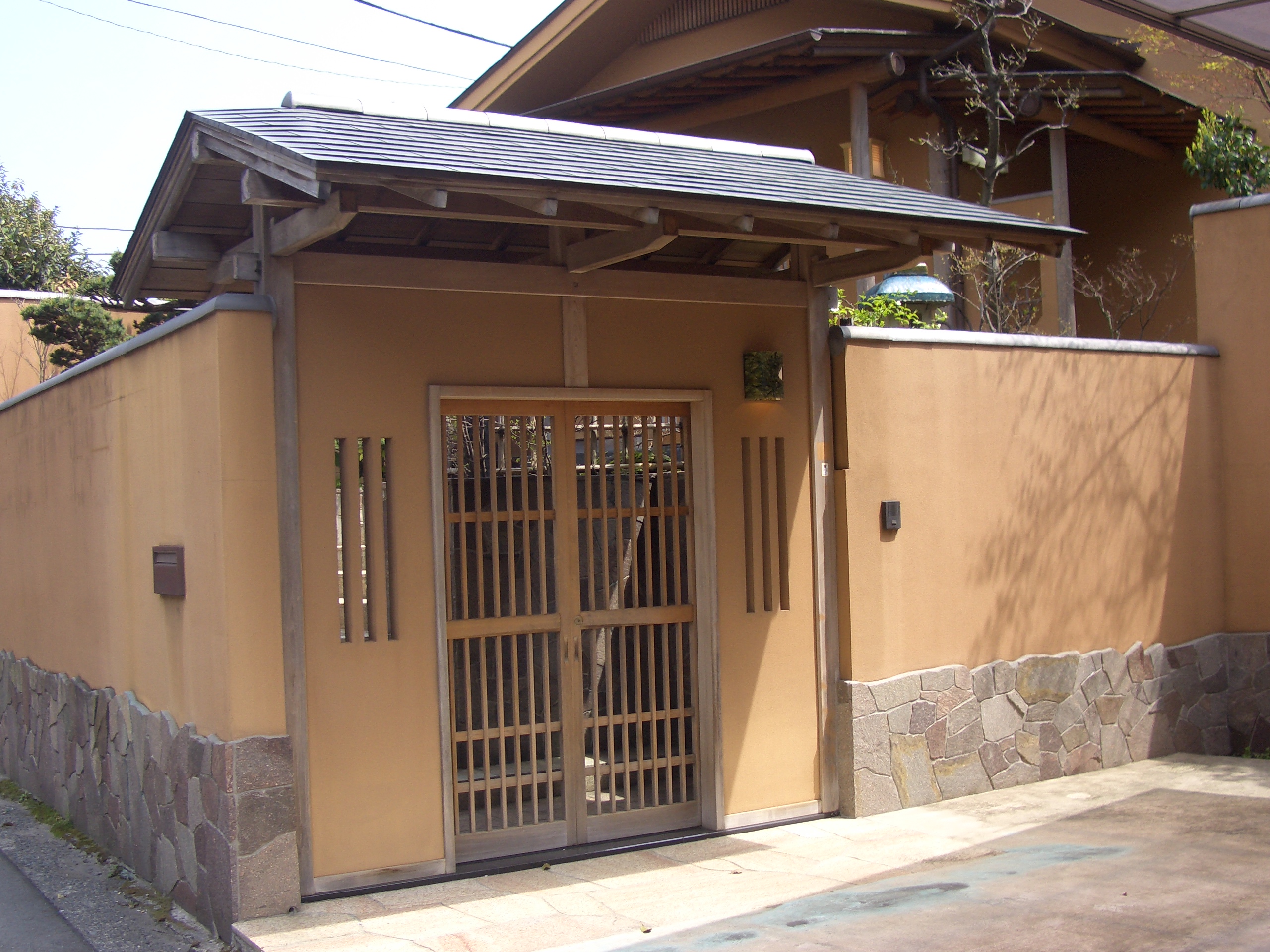 特選 純和風 戸建住宅 販売開始 問題解決型不動産コンサルティングの考え方 相続 不動産経営コンサルタント右手 康登cpm Ccim Cma