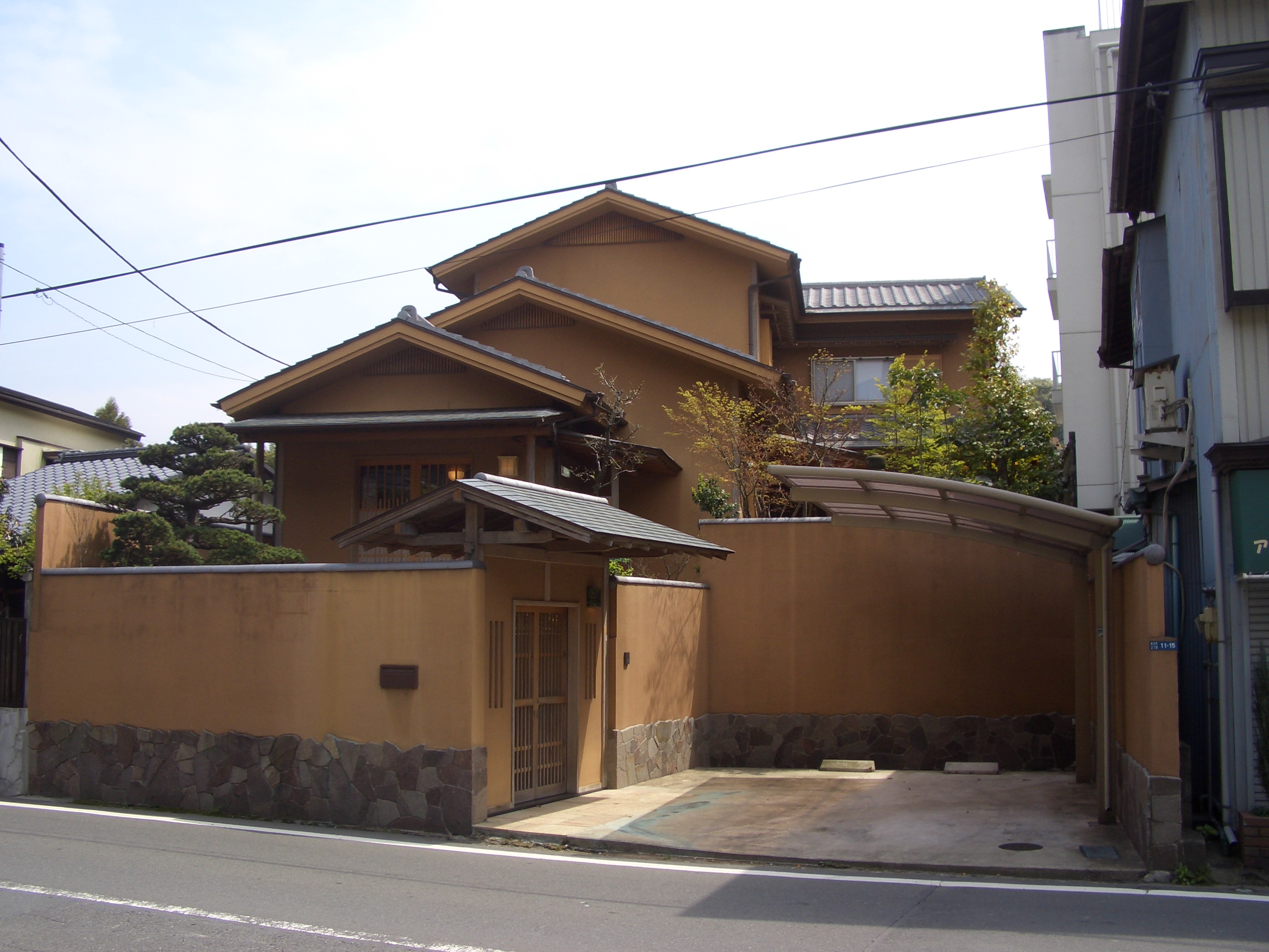 特選 純和風 戸建住宅 販売開始 問題解決型不動産コンサルティングの考え方 相続 不動産経営コンサルタント右手 康登cpm Ccim Cma