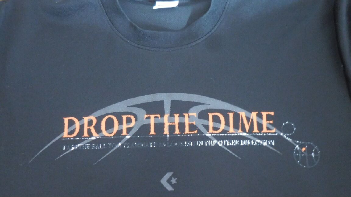 Drop The Dime Vs Just Do It 字幕なしの英語聴き取り応援団 Drop The Dime Vs Just Do It 字幕なしの英語聴き取り応援団