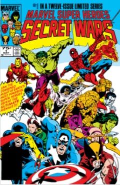 marvel