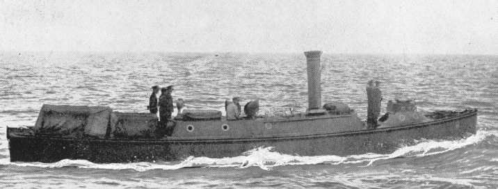 明治・大正の艦載水雷艇 : 軍艦三笠 考証の記録