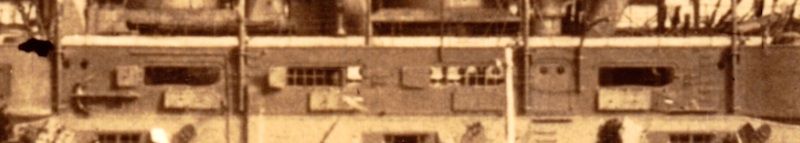 記念艦 三笠 軍艦三笠 考証の記録