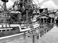 Skull Cove Complete