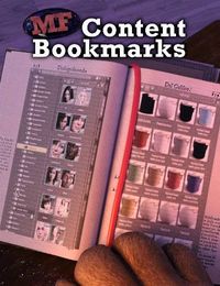MF Content Bookmarks