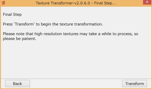 Transform