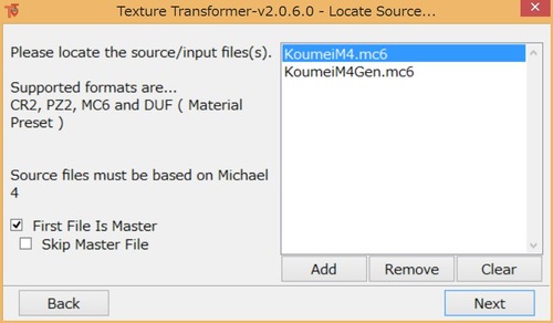 SourceFiles